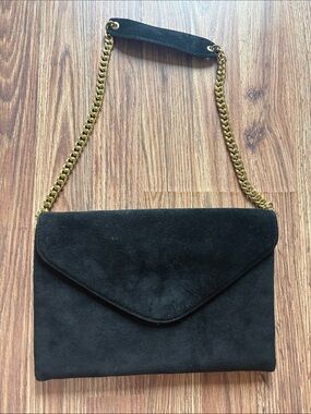 J.Crew Envelope Shoulder Bag